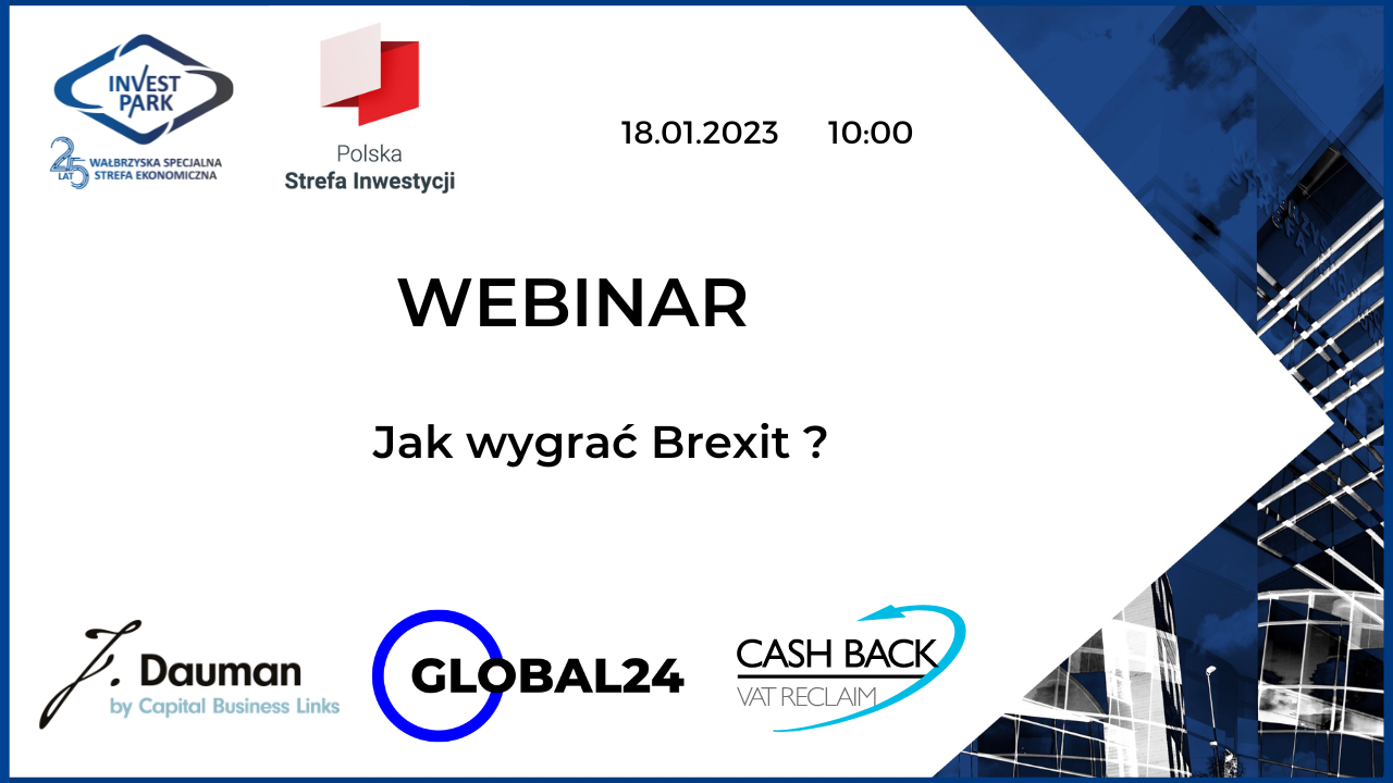 Jak wygrać Brexit